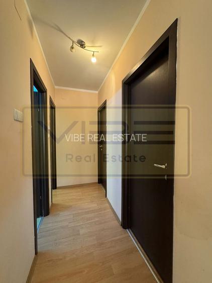 Apartament 3 camere 2 bai Tatarasi Green Park - 60
