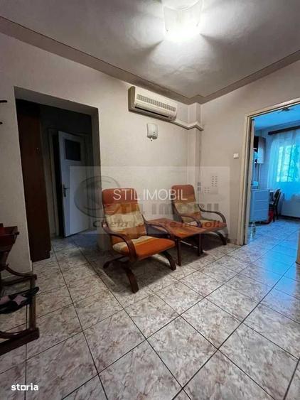 Apartament 4 camere et2/4 Podu Ros -599 EURO - 4