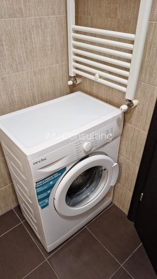 Studio de vanzare bloc nou Unirii - New City Residence - 8