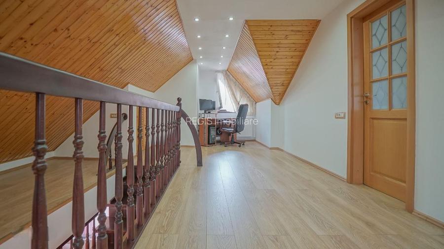 Casa Individuala cu Curte Zona Florilor - 13