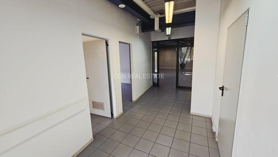 Clădire mixtă (comercial+birouri), locație excelentă, str Jiului, sector 1! - 5