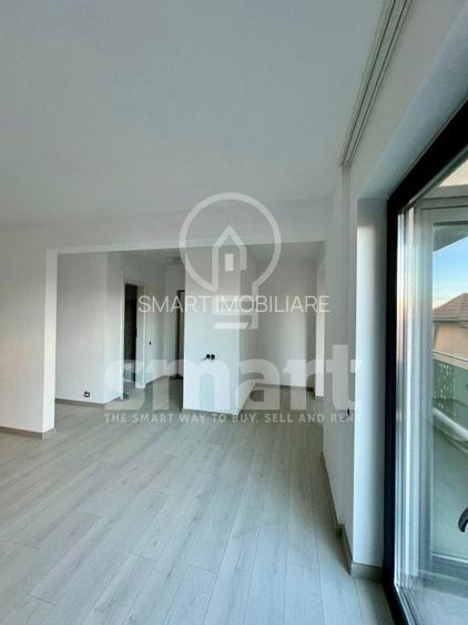 Apartament 3 camere 70 mp BLOC NOU Someseni  - 14