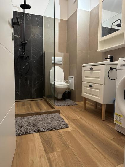 Ap modern de inchiriat in Buna Ziua, 51mp - 6