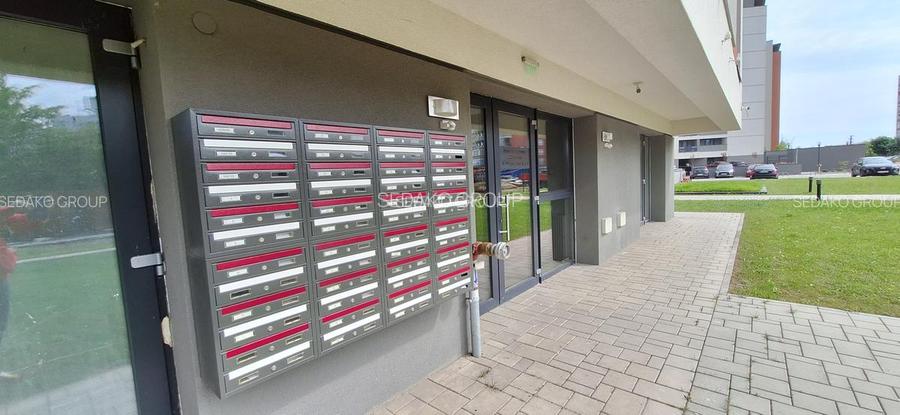 Dezvoltator-spatiu comercial - 3