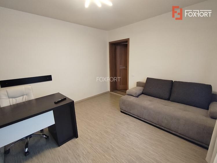 Casa cu 4 camere de vanzare in localitatea Timisoara, zona Fratelia - 20