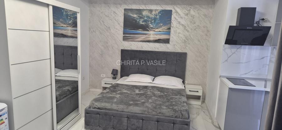 Mamaia Nord  Promenadă/Building Ștefan Garsonieră - 16