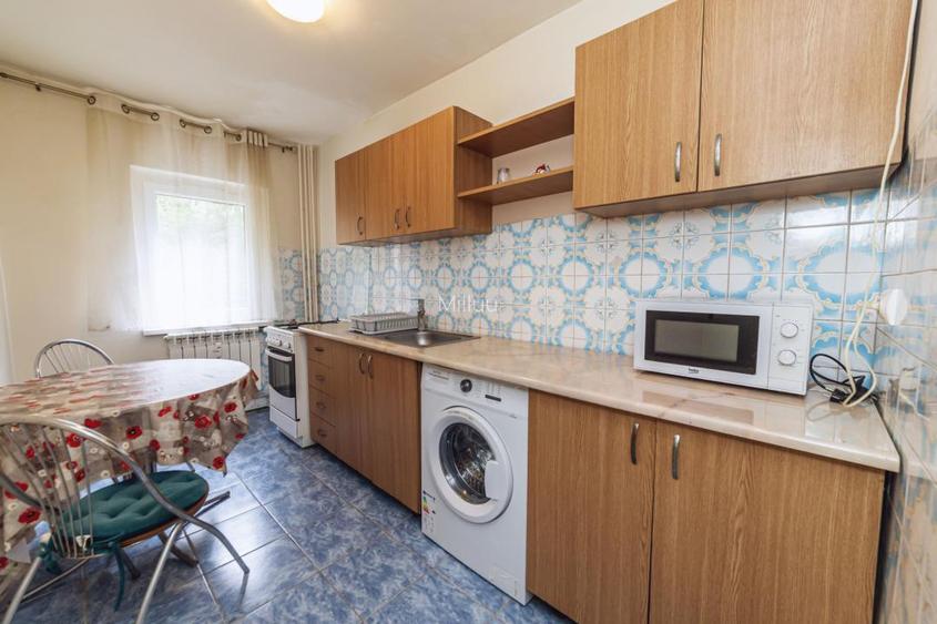 Apartament 2 camere | 10 Min Metrou Timpuri Noi - 9