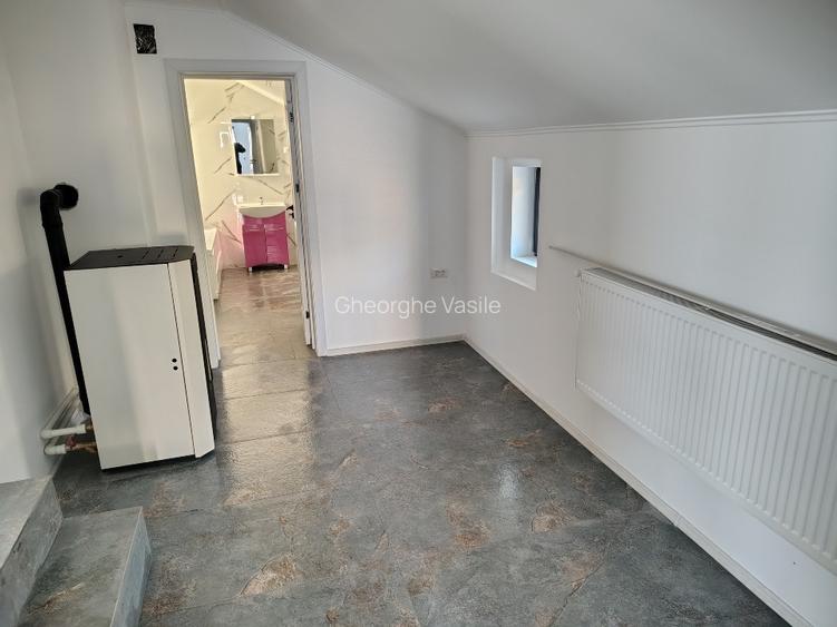 Casă de vânzare în comuna Braniștea,jud Galați - 11