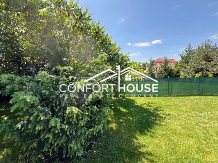 Vila moderna, P+2, mobilat, IANCU NICOLAE - 55