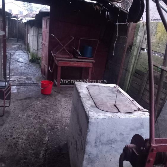 De vânzare casa din caramida - 2