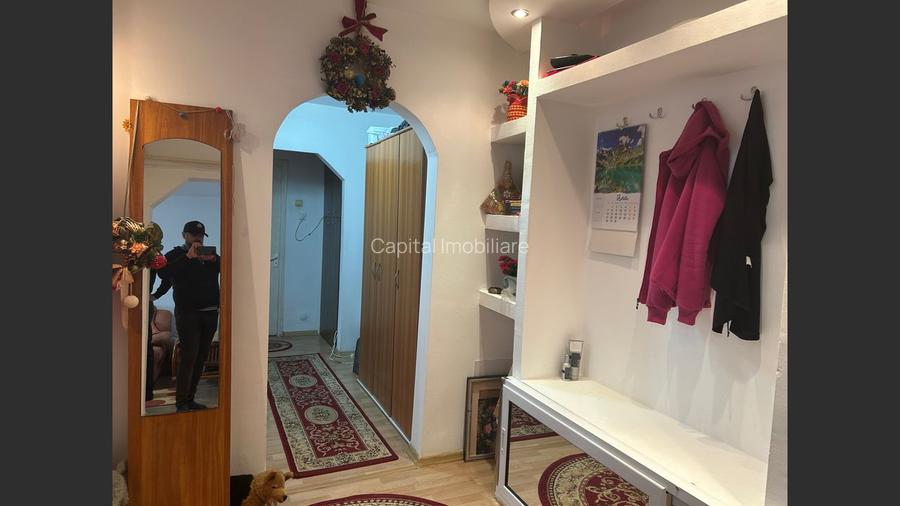 APARTAMENT ZONA 23 AUGUST, COMISION 0% - 8