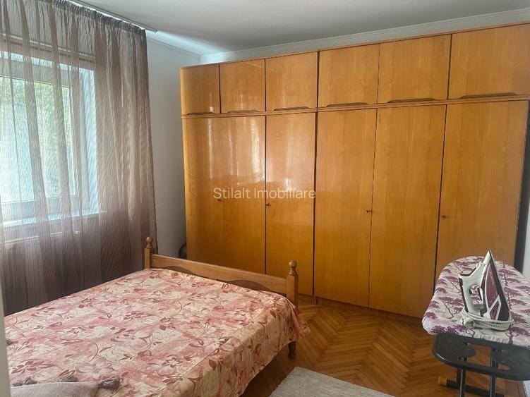 Apartament 2 camere/circular, City Park Mall, centrala termica pe gaz - 2