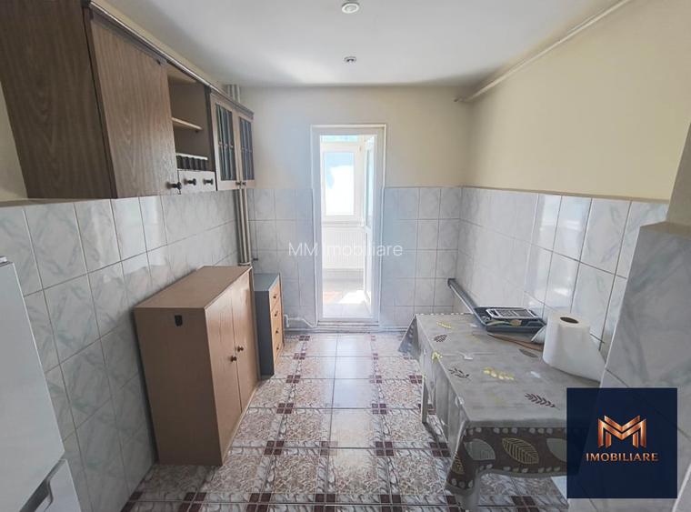 Apartament 2 camere, decomandat ,etaj 3,zona centrala_George Enescu - 7