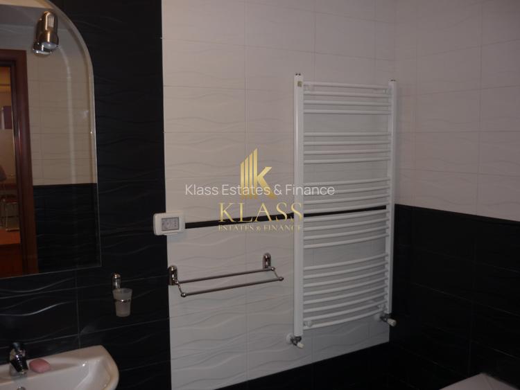 Apartament 3 camere Aviatiei langa Sat Francez, Parc Herastrau - 9