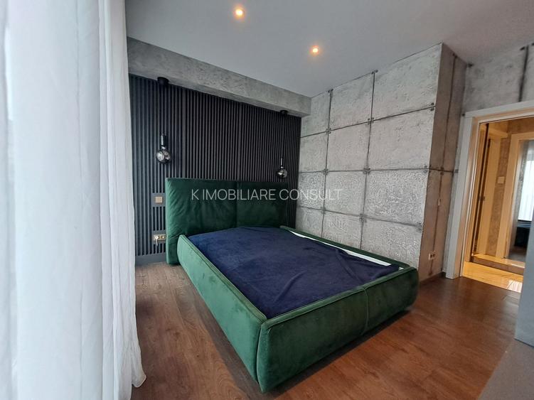 Chitila complex nou apartament 2 camere de inchiriat - 26