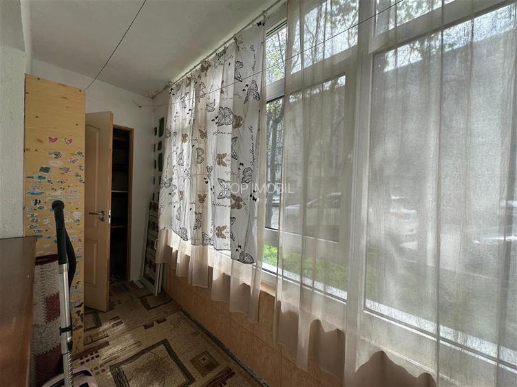 Inchiriere Apartament cu 2 camere Podu Ros - 8