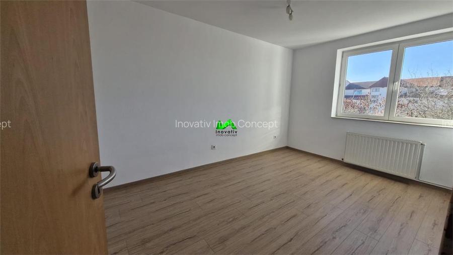 Apartament de inchiriat 2 camere parcare Sibiu Turnisor - 3
