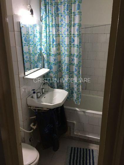 Apartament 2 camere ELEGANT etaj 3 Mobilat si utilat - 7