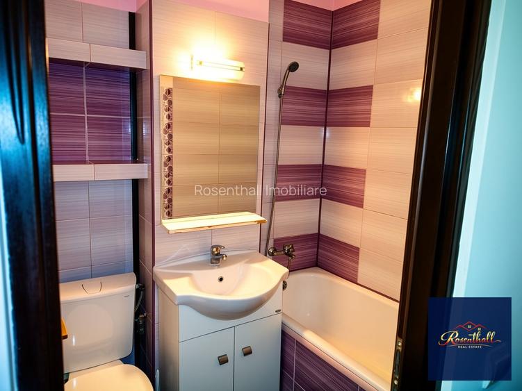 Apartament 2 camere SD etaj 2 Scoala 12_Primaverii - 8