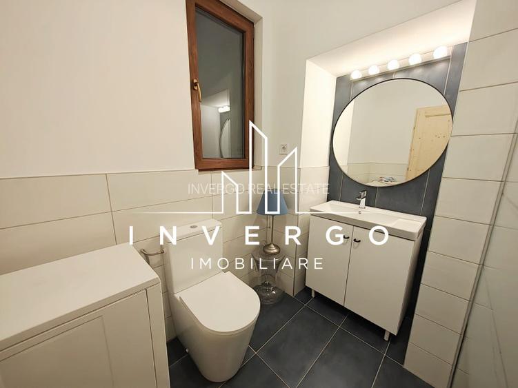Apartament premium, 3 camere,  de vânzare, în Centru - 9