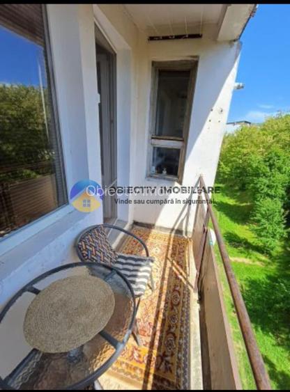 Garsoniera de vanzare- cartier Darmanesti/ Piatra Neamt  - 16