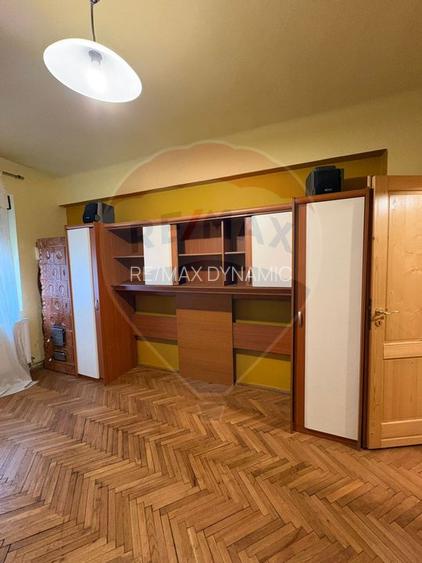 Apartament cu 3 camere la curte comuna, in zona Romanilor - 6