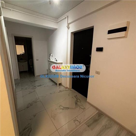 Apartament 2 camere, mobilat, Pollux Residence  84.900euro - 6