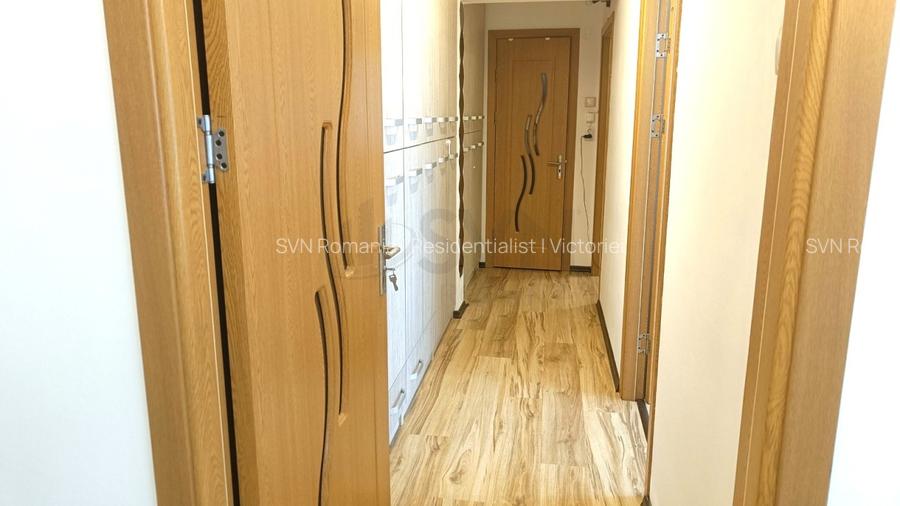 REA1027674 Apartament 3 camere I Metrou Piata Iancului I Centrala Proprie - 6