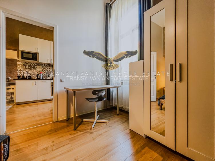 Apartament minimalist/modern| 3 camere| Muzeului/Central - 4