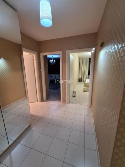 Apartament 2 camere, renovat  Noiembrie 2025-  mobilat de lux. - 4