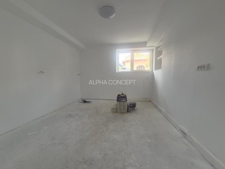 Casa locuibila, 157 mp + Curte, Zona Spitalul Judetean, Constructie Caramida - 4