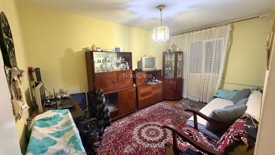 Apartament 3 camere,str Grigore Alexandrescu, cart.Manastur - 4