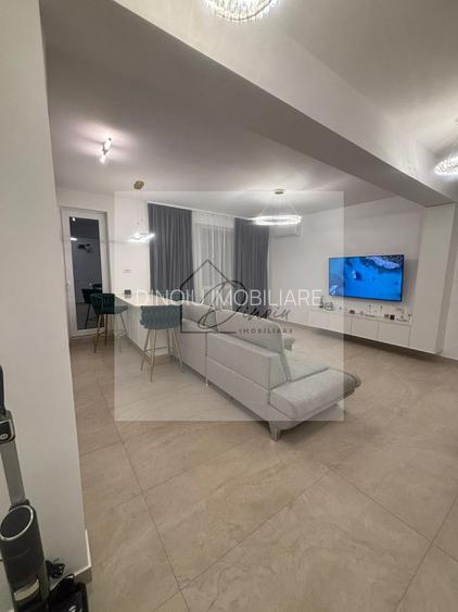 Apartament 2 camere Baicului I Quartz Residence I 2 parcari si boxa - 12