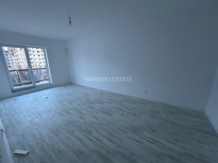 Apartament cu 2 camere decomandat, Metalurgiei- Grand Arena - 2