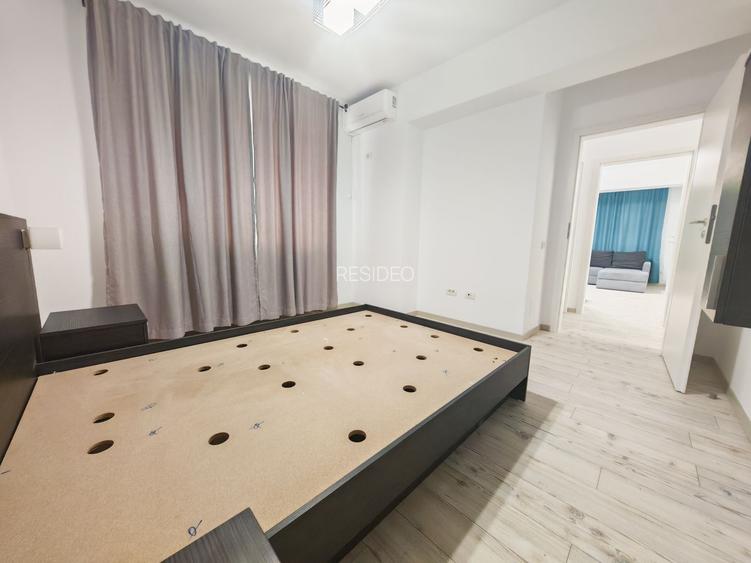 Apartament 2 camere decomandat - imobil nou - Metrou Grozavesti - 9