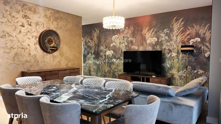 Apartament exclusivist cu 2 camere în Copou -direct de la proprietar, comision 0 - 6