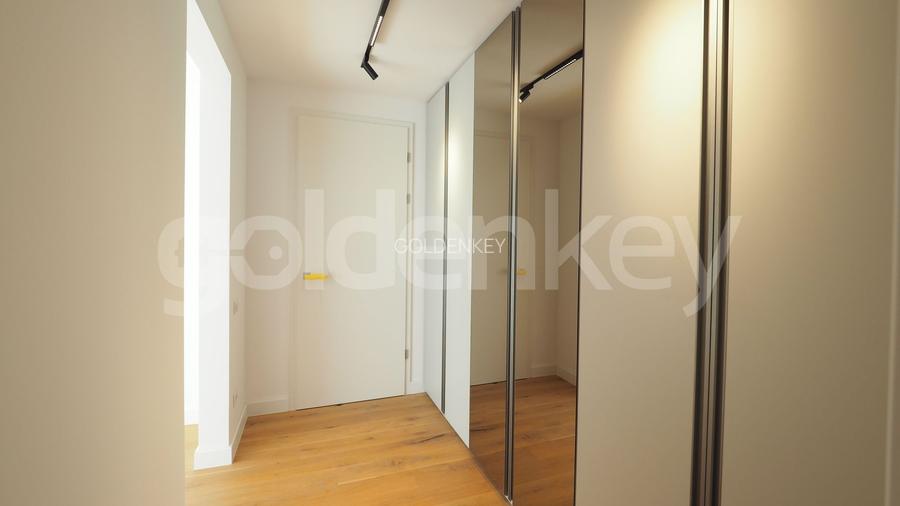 Vila minimalista si insorita | 2 garaje | 959mp teren - 18