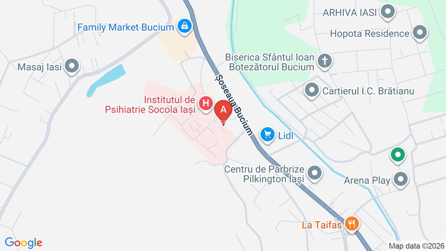 Apartament 3 camere 82 mp Bucium  - 17