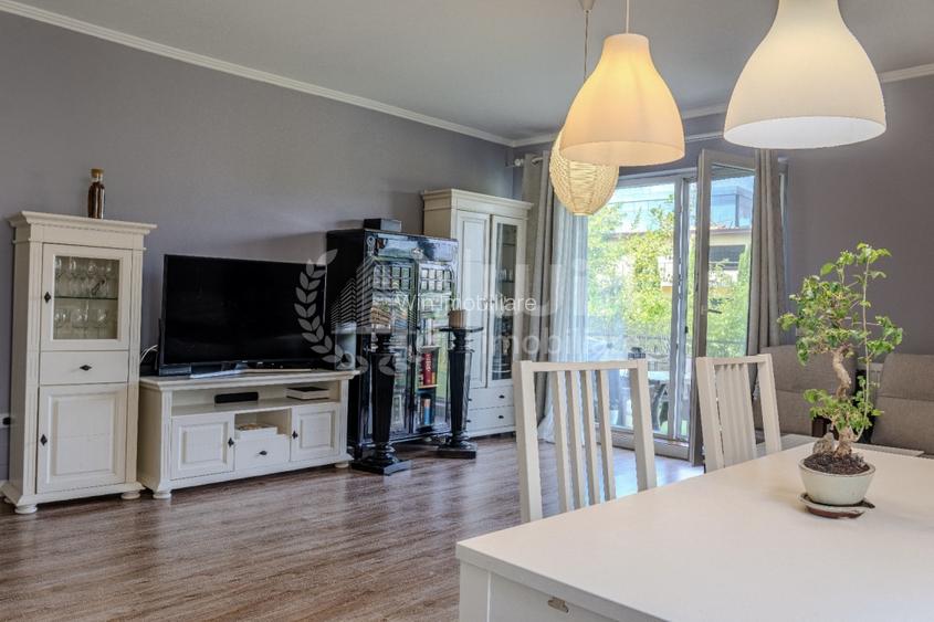 Apartament 3 camere | Terasa 120mp | Buna Ziua | Calea Turzii - 4