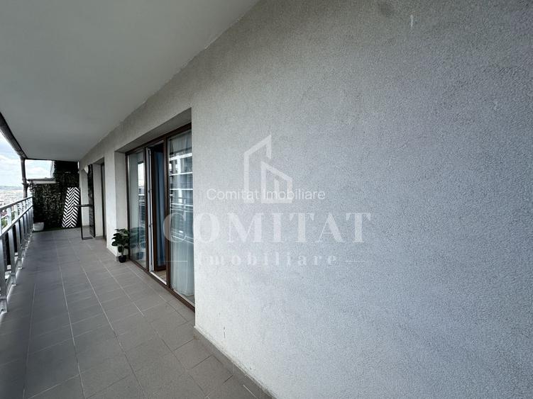 Penthouse cu 5 camere | Apartament pe 2 niveluri | Bună Ziua - 27