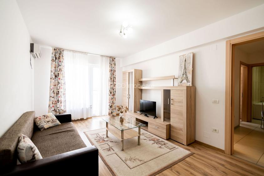 Apartament 2 camere Prima Residence - 2