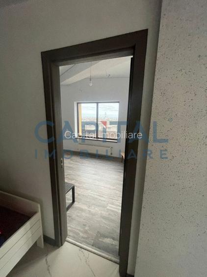 Apartament lux 2 camere la Far - 4