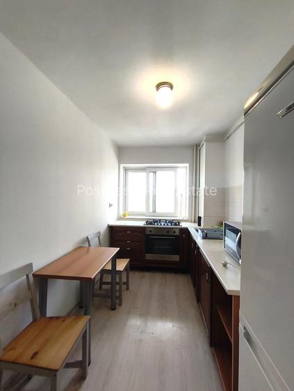 Unirii - Tribunalul București – Apartament 3 camere - Parcare inclusă – 875 EUR - 8
