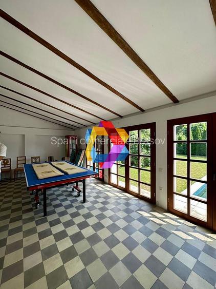 Casa in Cristian - 582 mp - 18