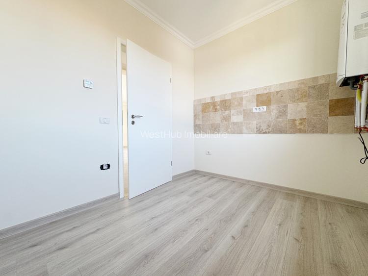 Apartament 2 camere decomandat 53mp utili + 4mp balcon, Giroc Hotel IQ - 6