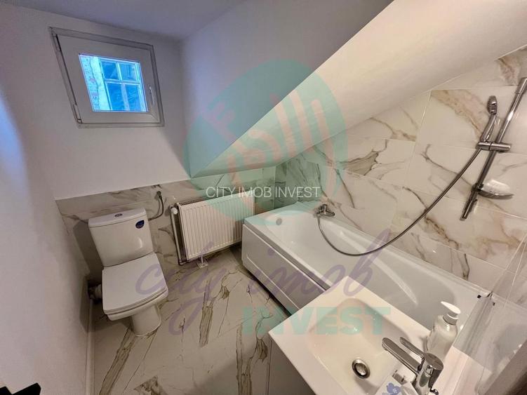 Vila 6 camere – Ultracentral | Unirii – Ideala Birou Showroom Cabinet - 7