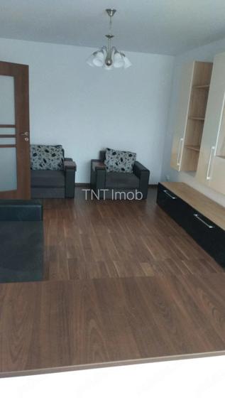 Apartament 2 camere Titan | 60mp | zonă linistită | etaj 2 - 2