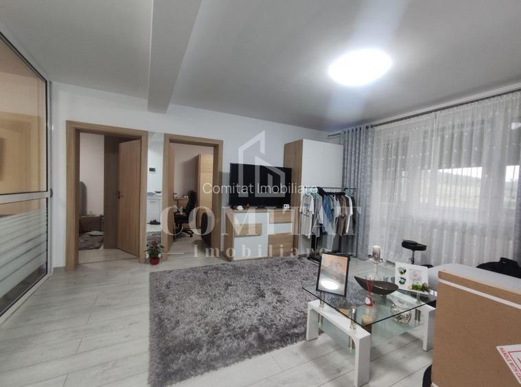 Apartament 3 camere | decomandat | zona Terra Florești - 13