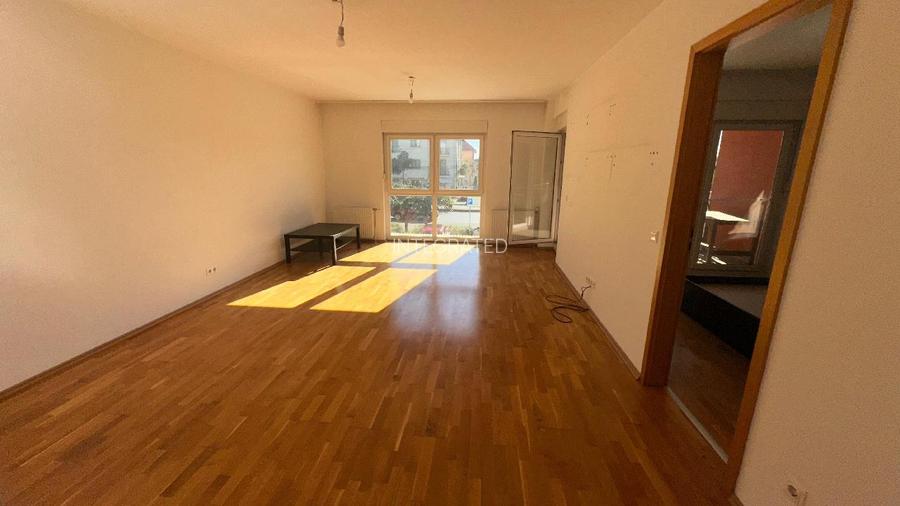 RESIDENZ - CHITILA - Cartierul German, Apartament cu 3 camere - 90 mp - eta - 4