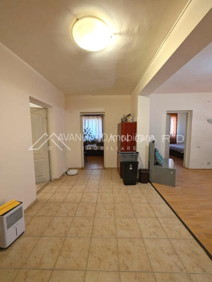 | Apartament 3 camere | 79 mp | Parcare subterana | Zona excelenta | | - 8